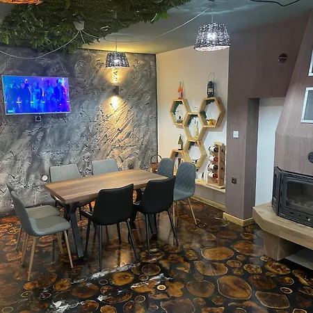 дружинци * Druzhintsi