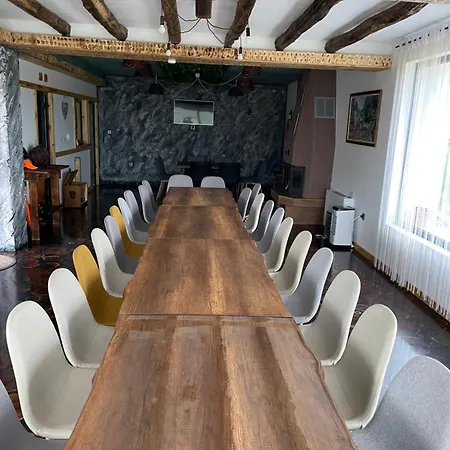 дружинци Villa Druzhintsi