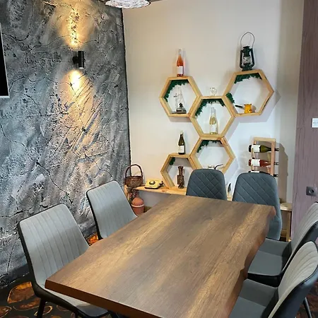 Villa дружинци Druzhintsi