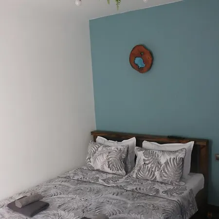 Villa дружинци Druzhintsi