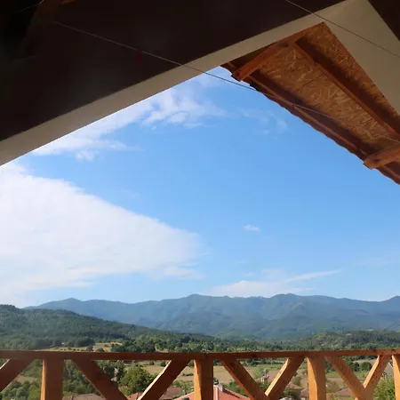 Villa дружинци