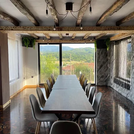 дружинци Villa *