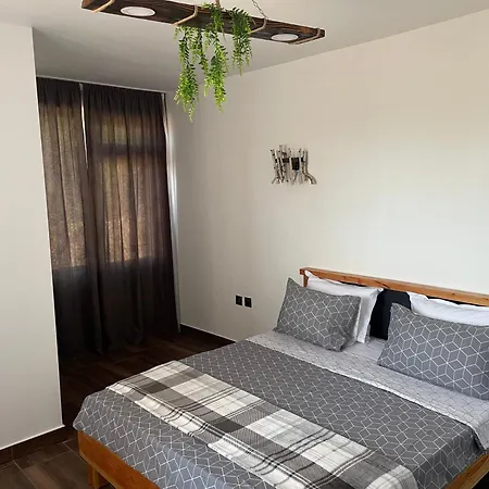 Villa дружинци