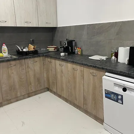 Villa дружинци *