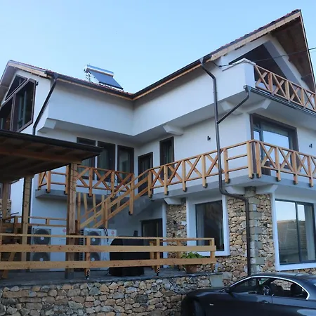 Villa дружинци *