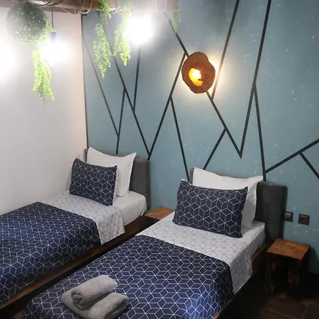 дружинци * Druzhintsi