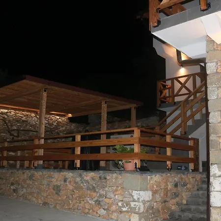 Villa дружинци