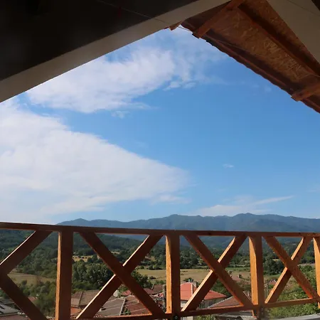 дружинци Villa Druzhintsi