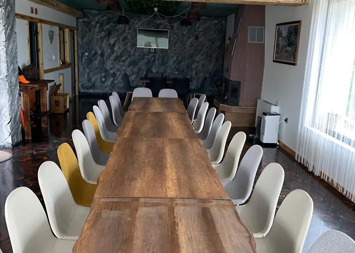 дружинци Villa Druzhintsi