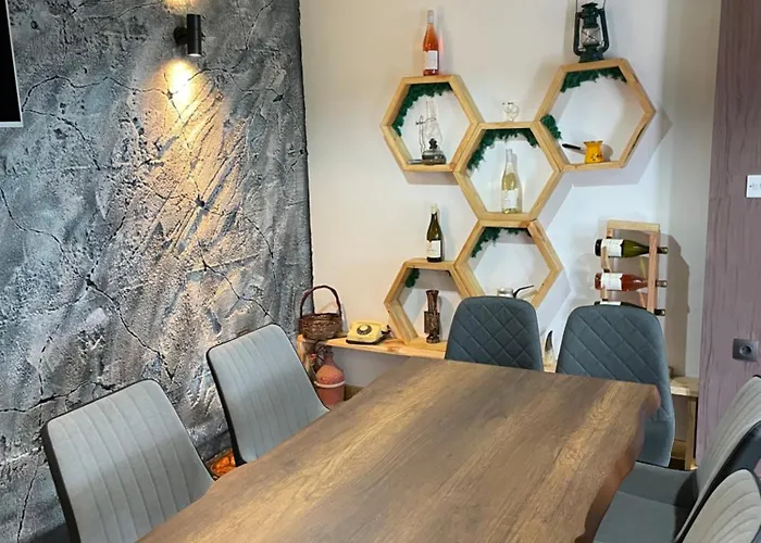 Villa дружинци Druzhintsi