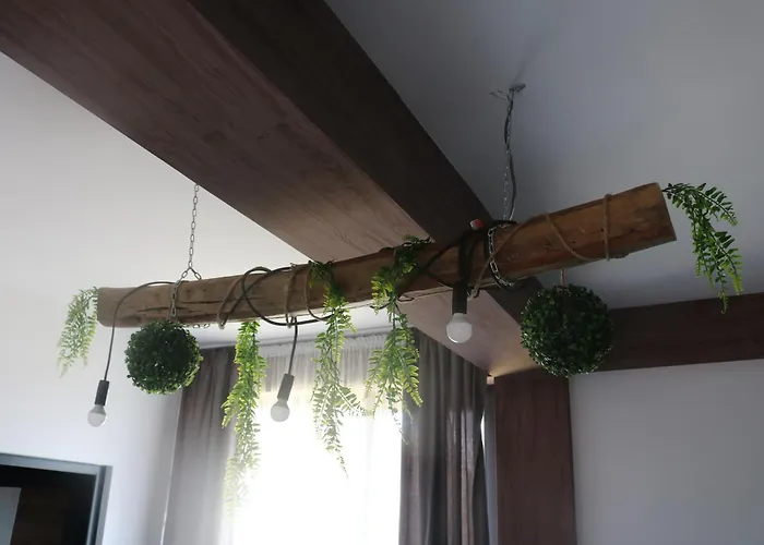 Villa дружинци *