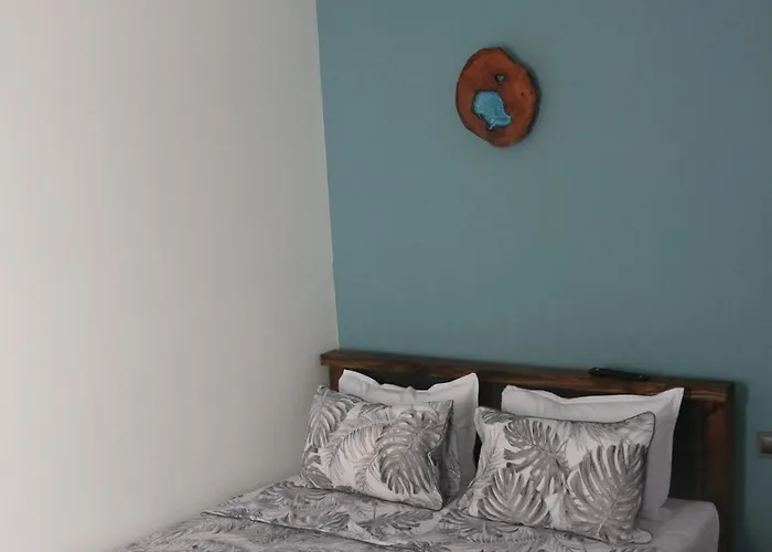 Villa дружинци Druzhintsi