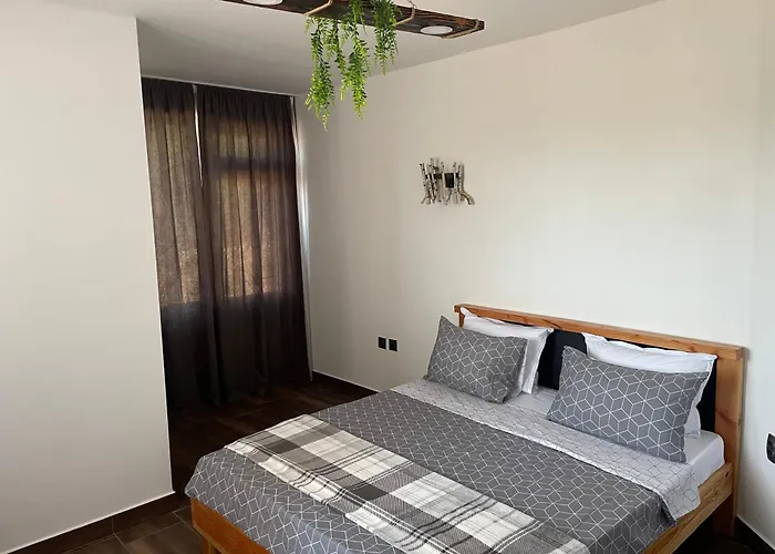 Villa дружинци