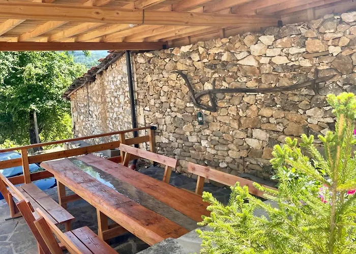 Villa дружинци Druzhintsi