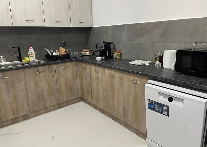 Villa дружинци *