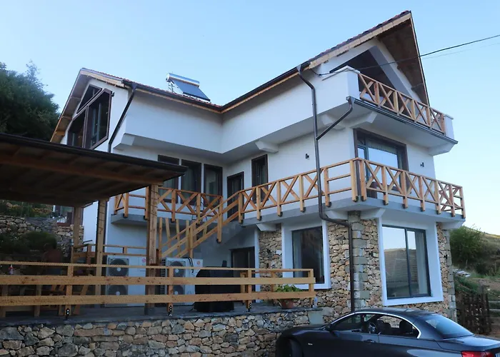 Villa дружинци *