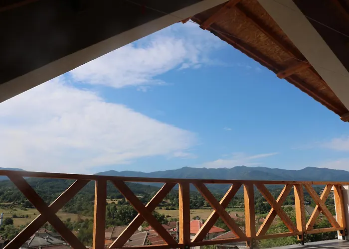 дружинци Villa Druzhintsi