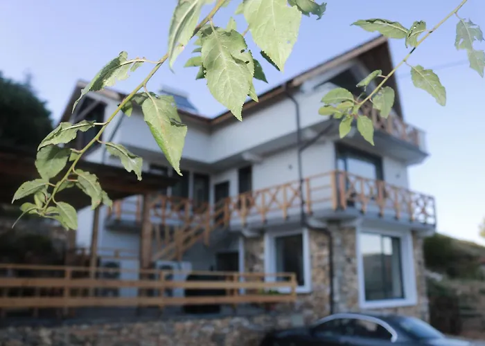 Villa дружинци *